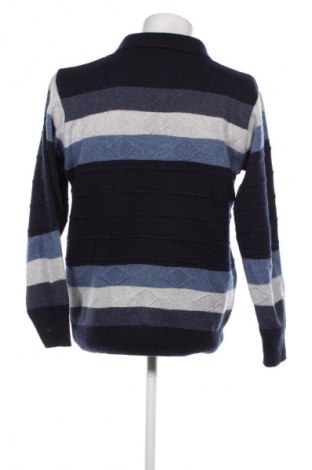 Herrenpullover, Größe L, Farbe Mehrfarbig, Preis € 27,70