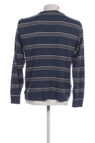 Herrenpullover, Größe M, Farbe Blau, Preis 8,49 €