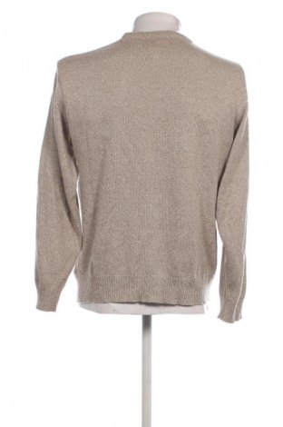 Herrenpullover, Größe M, Farbe Mehrfarbig, Preis 14,83 €