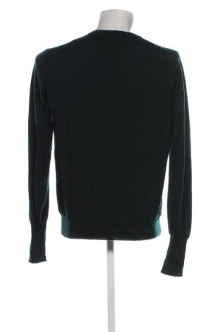 Herrenpullover, Größe L, Farbe Grün, Preis 9,49 €