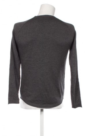 Herrenpullover, Größe M, Farbe Grau, Preis 8,29 €