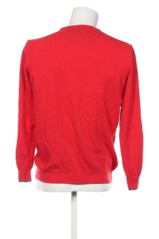 Herrenpullover, Größe L, Farbe Rot, Preis 12,96 €