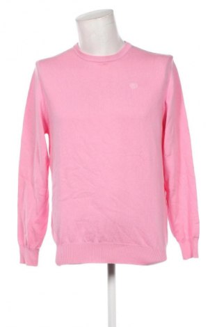 Herrenpullover, Größe XXL, Farbe Rosa, Preis 11,29 €