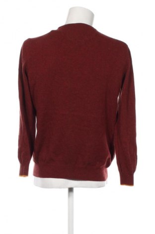 Herrenpullover, Größe L, Farbe Rot, Preis 13,13 €