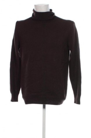 Herrenpullover, Größe XL, Farbe Braun, Preis € 9,99