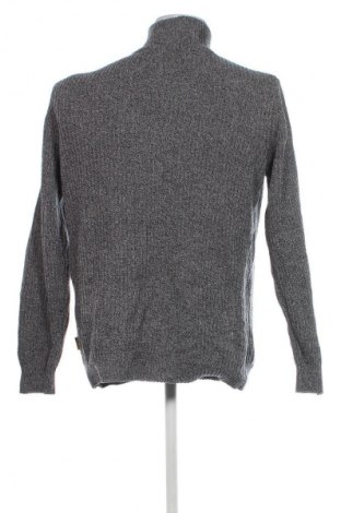 Herrenpullover, Größe M, Farbe Grau, Preis 6,49 €