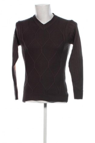 Herrenpullover, Größe L, Farbe Grau, Preis € 14,84