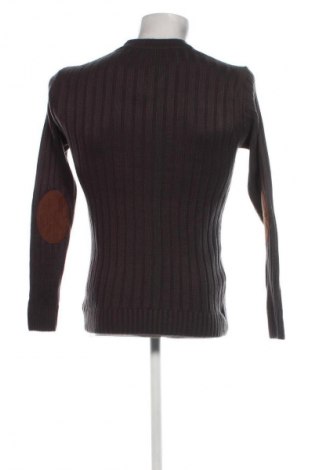 Herrenpullover, Größe L, Farbe Grau, Preis 14,84 €