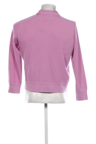 Herrenpullover, Größe L, Farbe Lila, Preis € 10,79