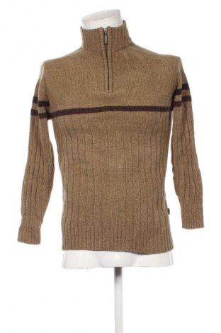 Herrenpullover Angelo Litrico, Größe M, Farbe Grün, Preis € 9,49