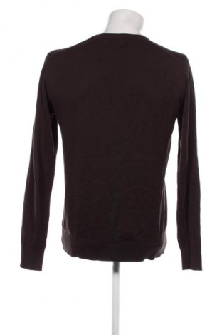 Herrenpullover Angelo Litrico, Größe L, Farbe Braun, Preis € 8,49