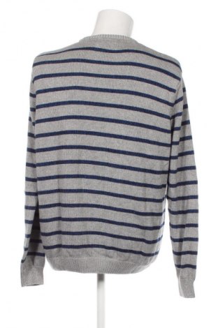 Herrenpullover Angelo Litrico, Größe XXL, Farbe Mehrfarbig, Preis 5,49 €