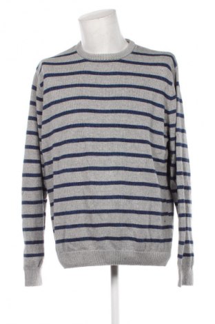 Herrenpullover Angelo Litrico, Größe XXL, Farbe Mehrfarbig, Preis € 9,49