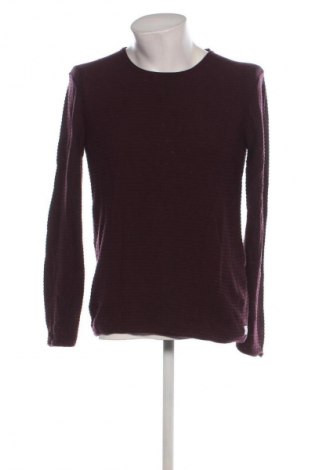 Herrenpullover Armedangels, Größe M, Farbe Rot, Preis € 22,99