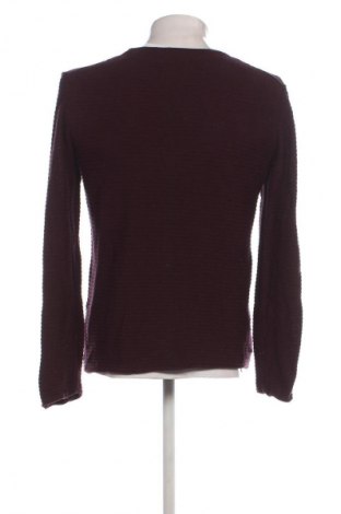 Herrenpullover Armedangels, Größe M, Farbe Rot, Preis 32,00 €