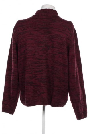 Herrenpullover Atlas For Men, Größe 4XL, Farbe Rot, Preis € 10,49