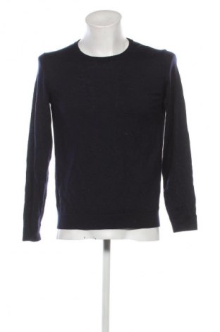 Herrenpullover BOSS, Größe L, Farbe Blau, Preis € 47,99