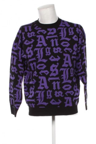 Herrenpullover Black Squad, Größe L, Farbe Mehrfarbig, Preis 9,49 €