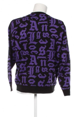 Herrenpullover Black Squad, Größe L, Farbe Mehrfarbig, Preis 9,49 €