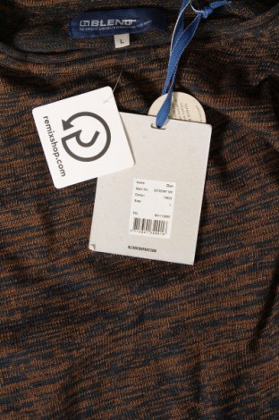 Herrenpullover Blend, Größe L, Farbe Mehrfarbig, Preis € 24,49