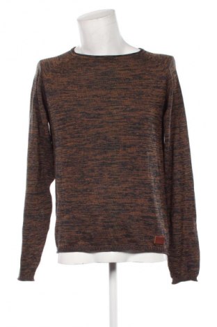 Herrenpullover Blend, Größe L, Farbe Mehrfarbig, Preis € 24,49