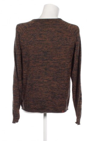 Herrenpullover Blend, Größe L, Farbe Mehrfarbig, Preis 24,49 €