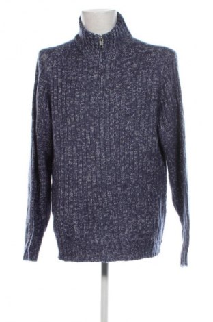 Męski sweter Bpc Bonprix Collection, Rozmiar XL, Kolor Niebieski, Cena 28,99 zł