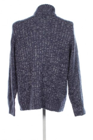 Herrenpullover Bpc Bonprix Collection, Größe XL, Farbe Blau, Preis 9,49 €