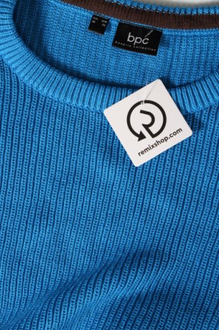 Herrenpullover Bpc Bonprix Collection, Größe 3XL, Farbe Blau, Preis € 10,49