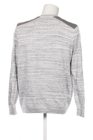 Herrenpullover C&A, Größe XL, Farbe Grau, Preis 9,49 €