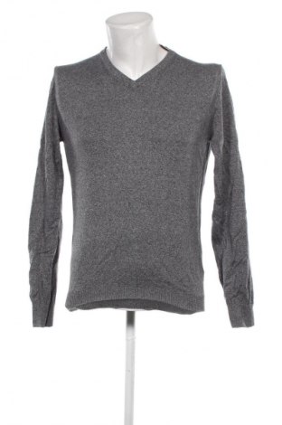 Herrenpullover C&A, Größe M, Farbe Grau, Preis 9,49 €