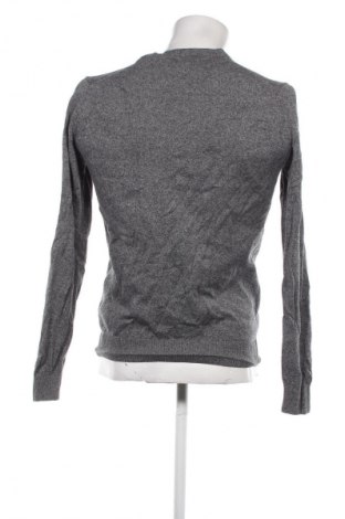 Herrenpullover C&A, Größe M, Farbe Grau, Preis 9,49 €