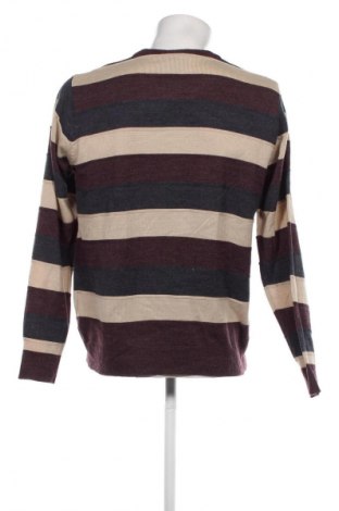 Męski sweter CedarWood State, Rozmiar L, Kolor Kolorowy, Cena 37,99 zł