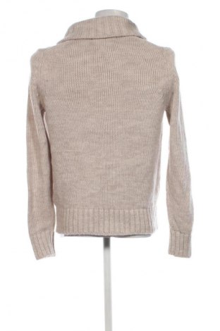 Herrenpullover Celio, Größe L, Farbe Beige, Preis 9,49 €