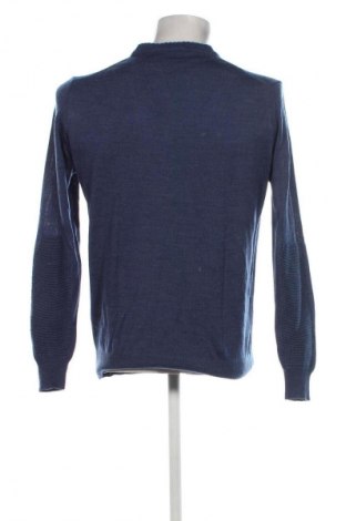 Herrenpullover Choice, Größe L, Farbe Blau, Preis € 9,99