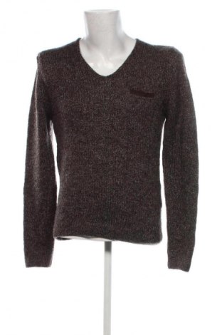 Herrenpullover Collezione, Größe L, Farbe Mehrfarbig, Preis € 9,49