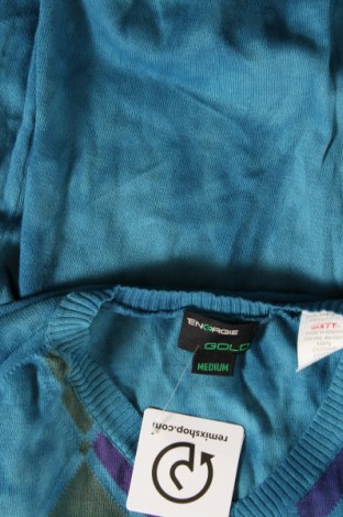 Herrenpullover Energie, Größe M, Farbe Mehrfarbig, Preis € 10,99