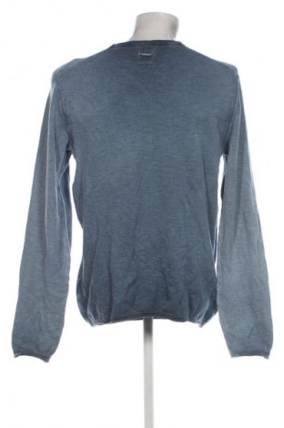 Herrenpullover Engbers, Größe XL, Farbe Blau, Preis 23,99 €