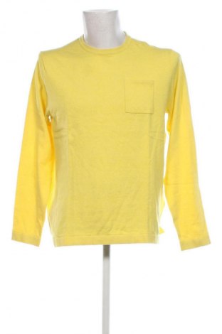 Herrenpullover Esprit, Größe L, Farbe Gelb, Preis € 23,99