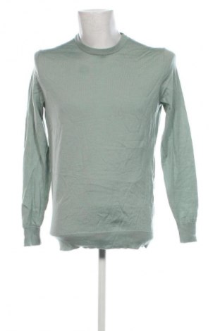 Herrenpullover Essentials by Tchibo, Größe L, Farbe Grün, Preis € 9,49