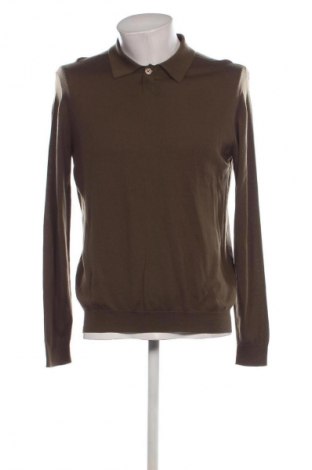 Herrenpullover Falke, Größe XL, Farbe Grün, Preis € 63,55