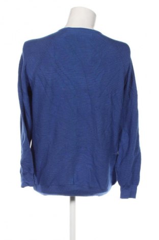 Herrenpullover Frant, Größe L, Farbe Blau, Preis € 7,99