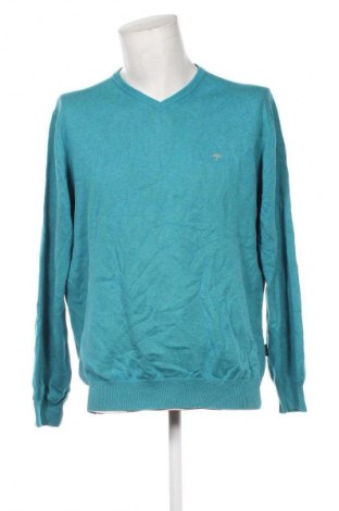 Herrenpullover Fynch-Hatton, Größe XL, Farbe Grün, Preis 17,99 €