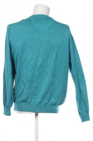 Herrenpullover Fynch-Hatton, Größe XL, Farbe Grün, Preis 19,99 €