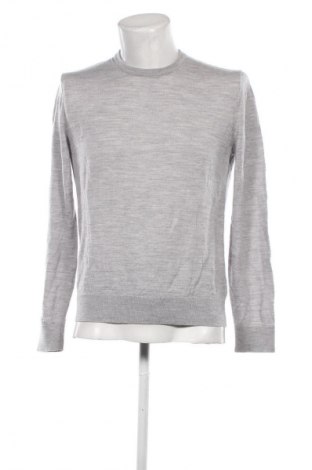 Herrenpullover Gap, Größe M, Farbe Grau, Preis € 15,49