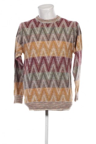 Herrenpullover Gilberto, Größe XL, Farbe Mehrfarbig, Preis 9,49 €