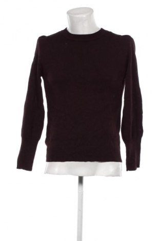 Herrenpullover H&M, Größe M, Farbe Braun, Preis 10,49 €