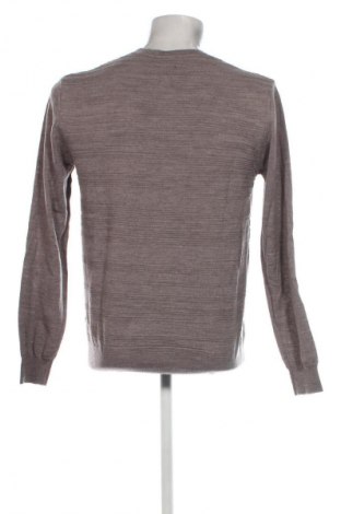 Herrenpullover Hackett, Größe M, Farbe Beige, Preis € 34,75