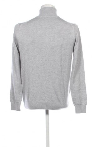 Herrenpullover ICON. AMSTERDAM, Größe L, Farbe Grau, Preis 37,49 €