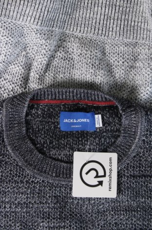 Pánský svetr  Jack & Jones, Velikost L, Barva Vícebarevné, Cena  265,00 Kč